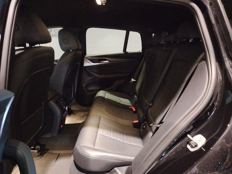 BMW X4 xdrive20d mhev 48V Msport auto