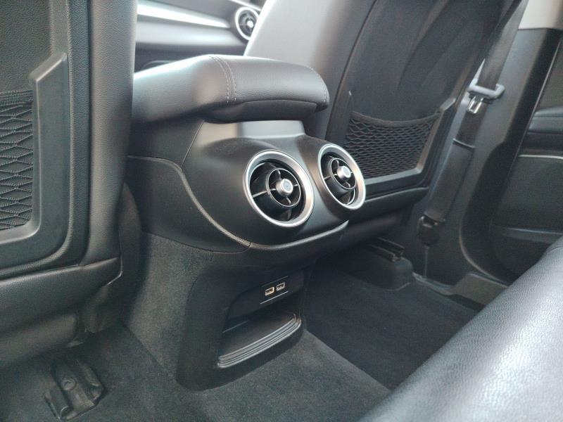 Alfa Romeo Stelvio 2.2 t Business rwd 180cv auto