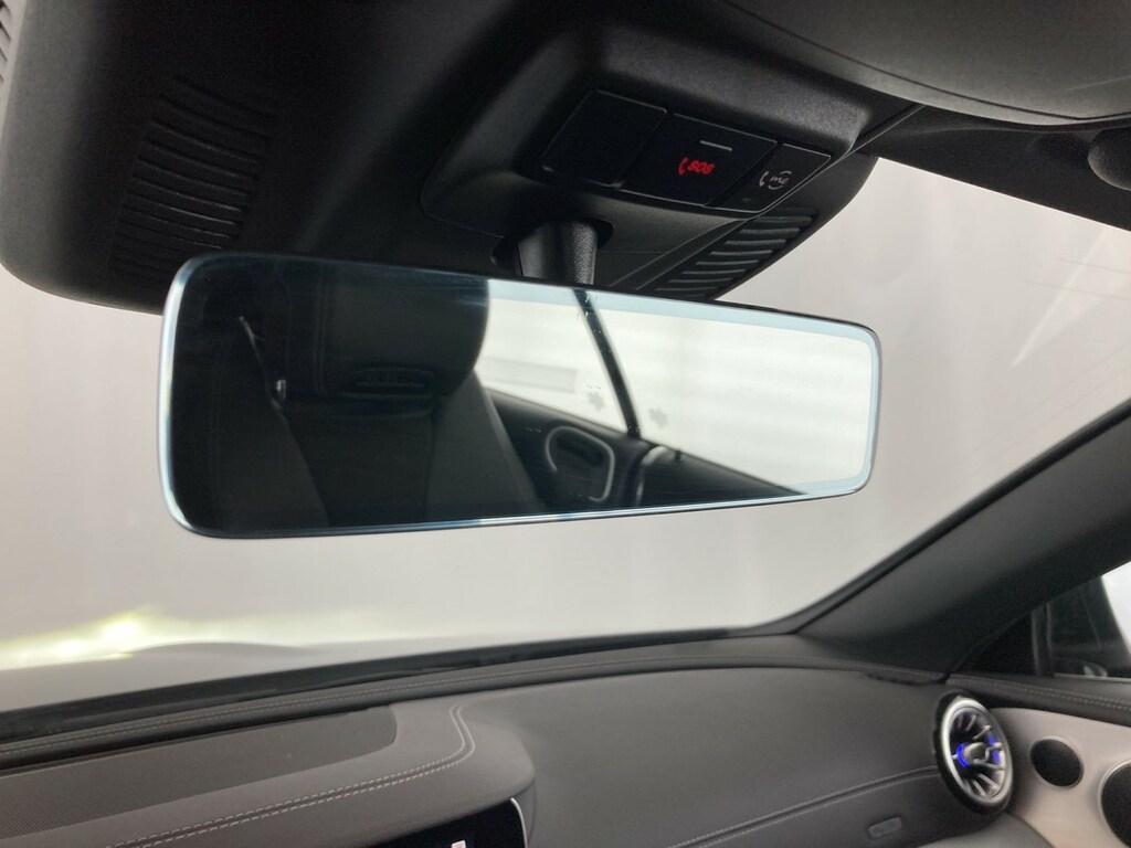 Mercedes Classe E 300 d eq-boost Premium 4matic auto