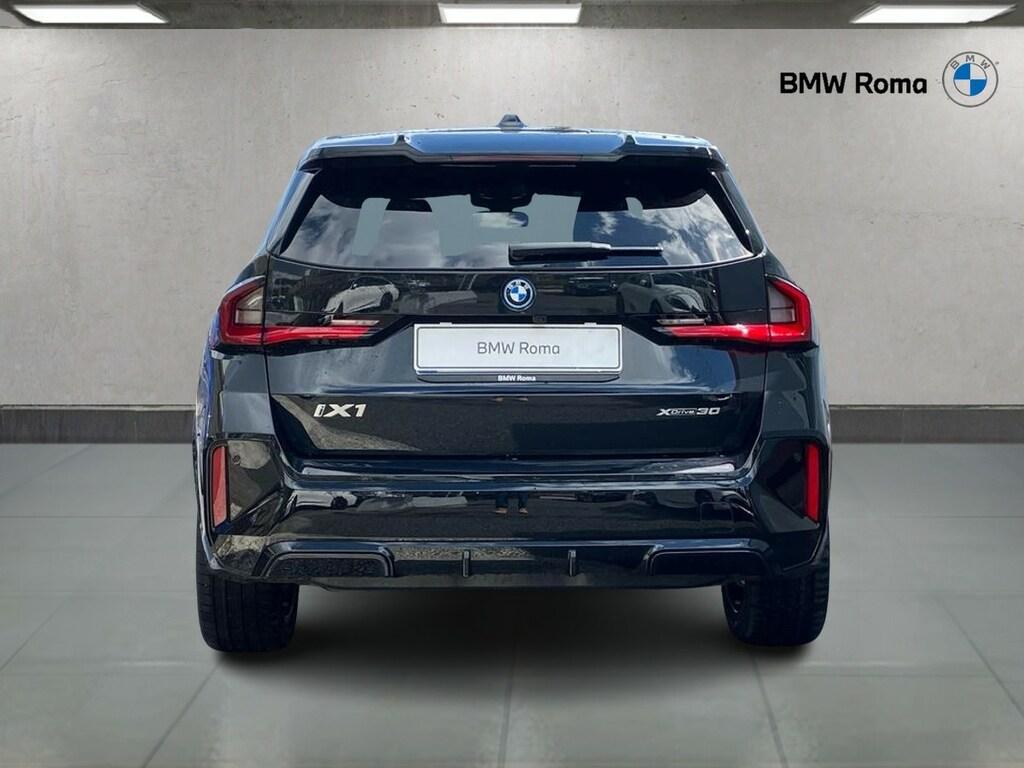 BMW iX1 xdrive 30 MSport Pro