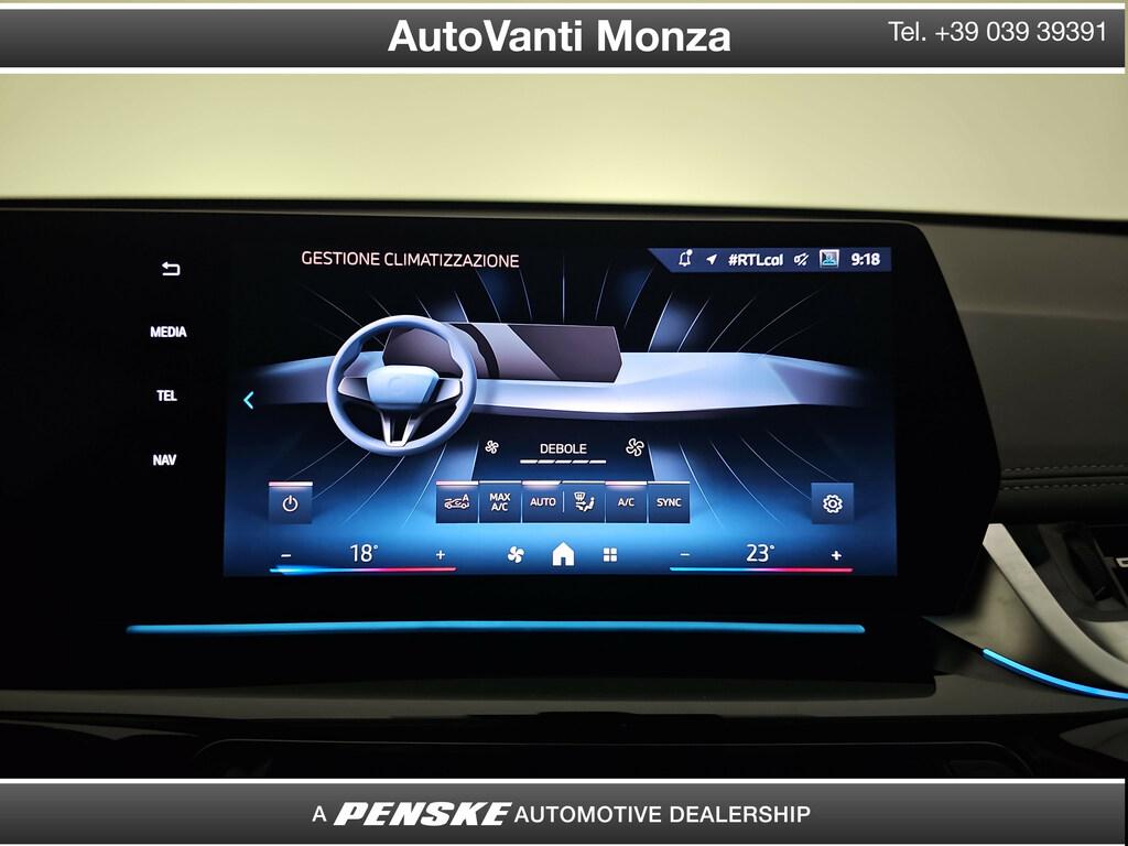 BMW iX1 edrive 20 MSport Pro