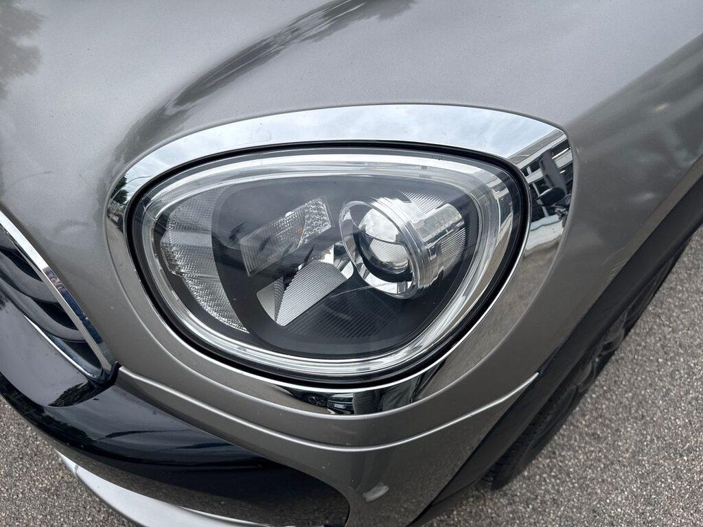 Mini Countryman 1.5 One D Baker Street