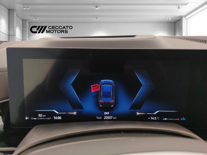 BMW X5 xdrive30d MSport Pro auto