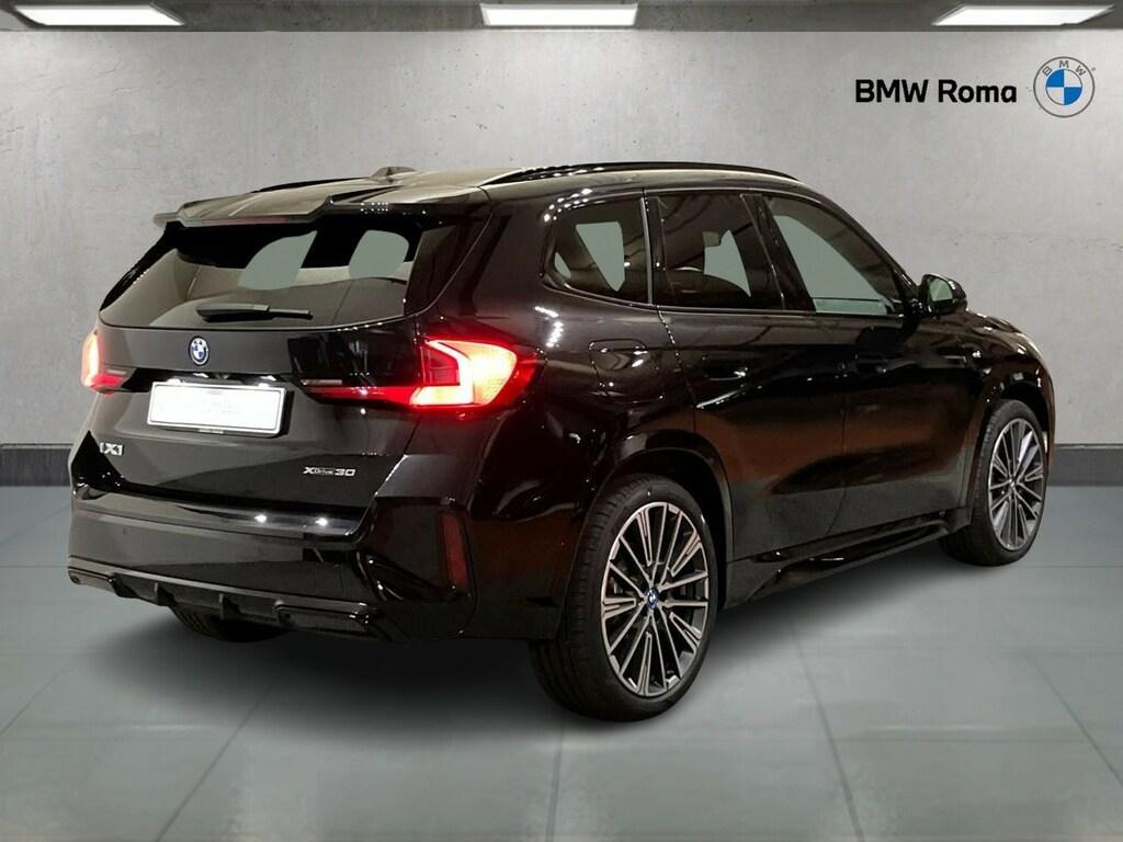 BMW iX1 xdrive 30 MSport Pro