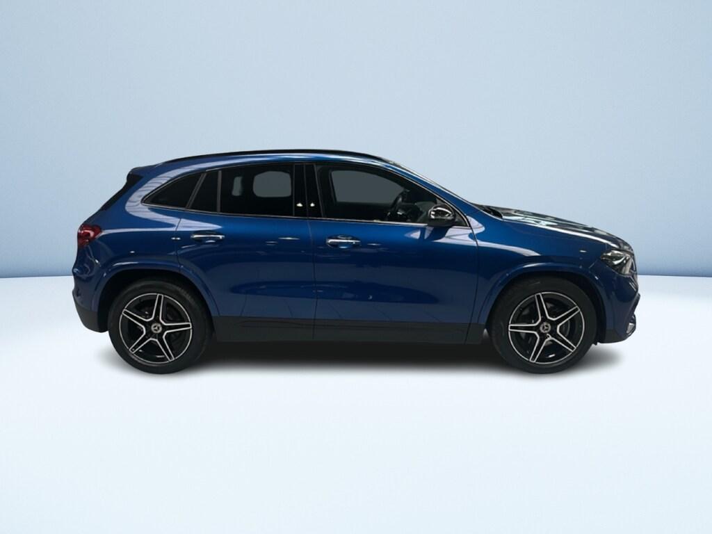 Mercedes GLA 200 d AMG Line Advanced Plus auto