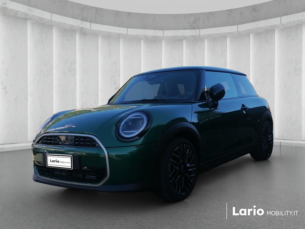 Mini Mini Cooper 3p 1.5 C Essential auto