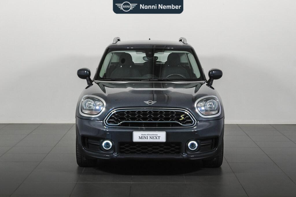 Mini Cooper SE Countryman 1.5 all4 auto