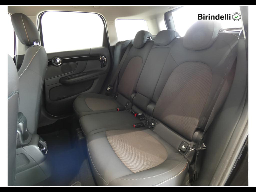 Mini Countryman 1.5 One D Baker Street