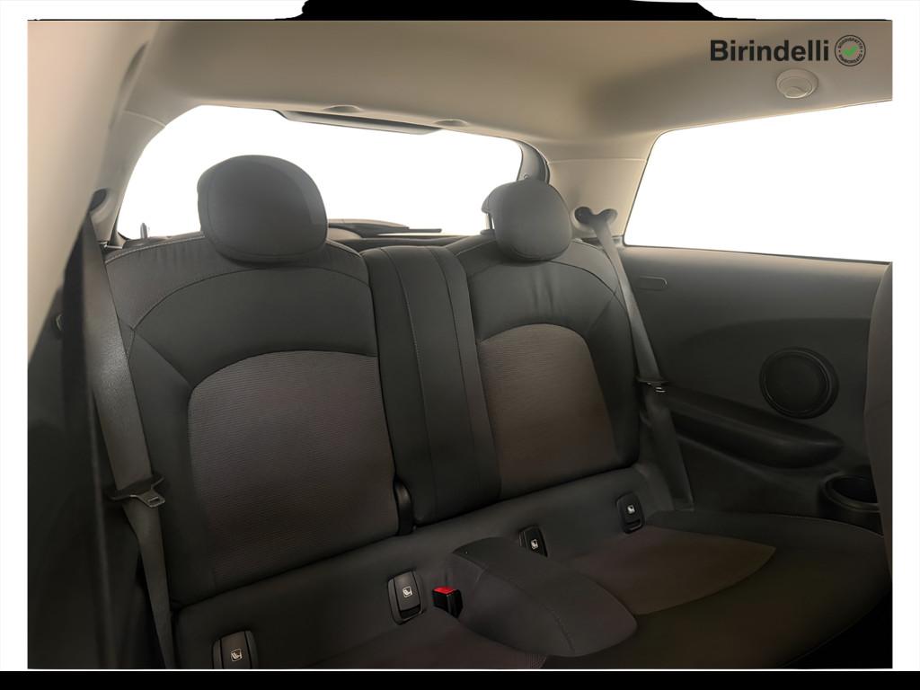 Mini Cooper 1.5 TwinPower Turbo Cooper