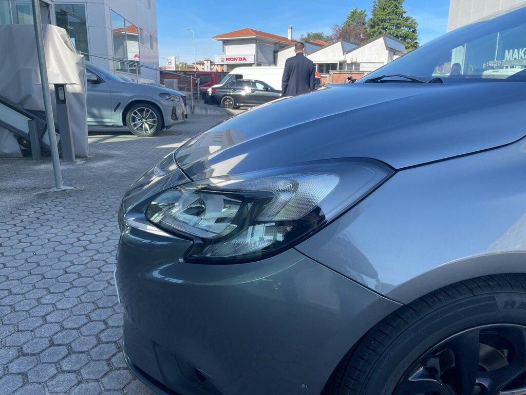 Opel Corsa 1.2 Advance (n-joy) 5p