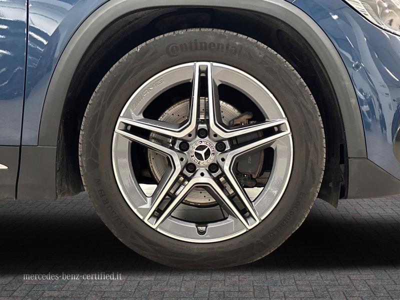 Mercedes GLA 200 d Premium auto
