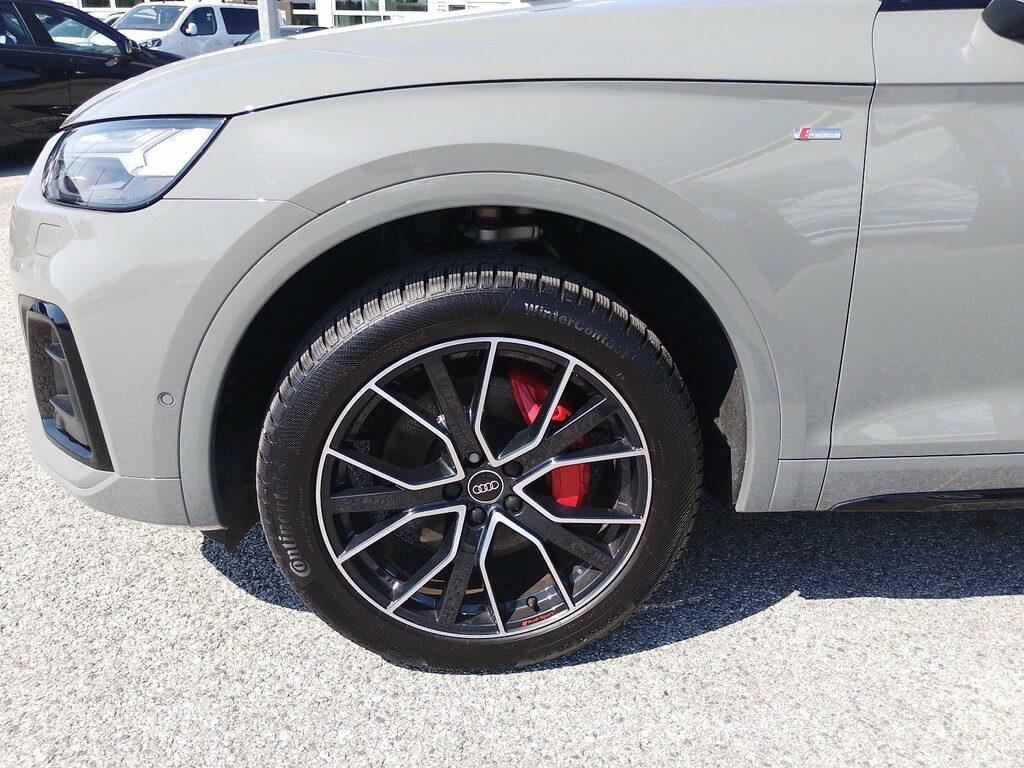 Audi Q5 55 2.0 tfsi e S line Plus quattro s tronic