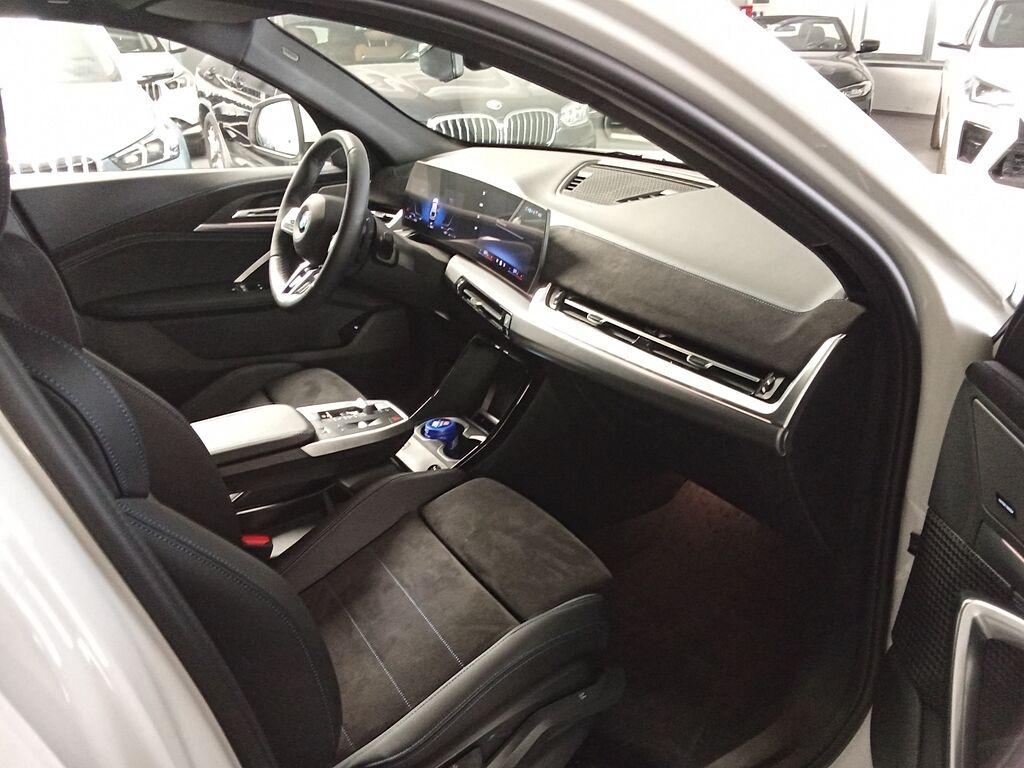 BMW X2 sdrive 18d MSport auto