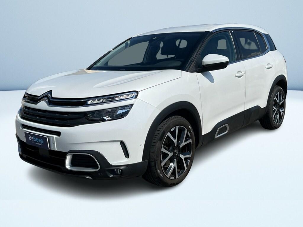 Citroen C5 Aircross 1.5 bluehdi Feel Pack s&s 130cv eat8 my20