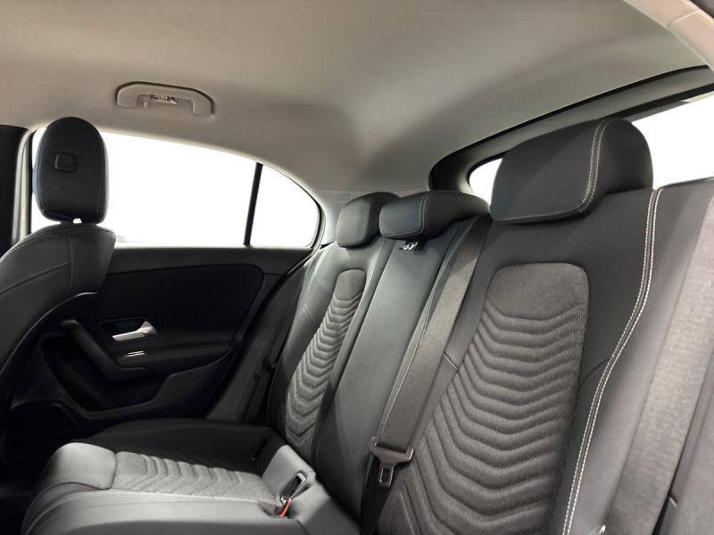 Mercedes Classe A 180 d Advanced auto