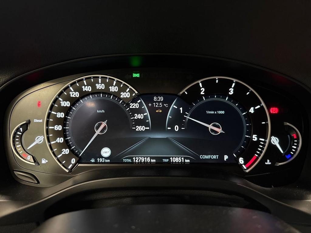 BMW X4 xdrive20d auto my19