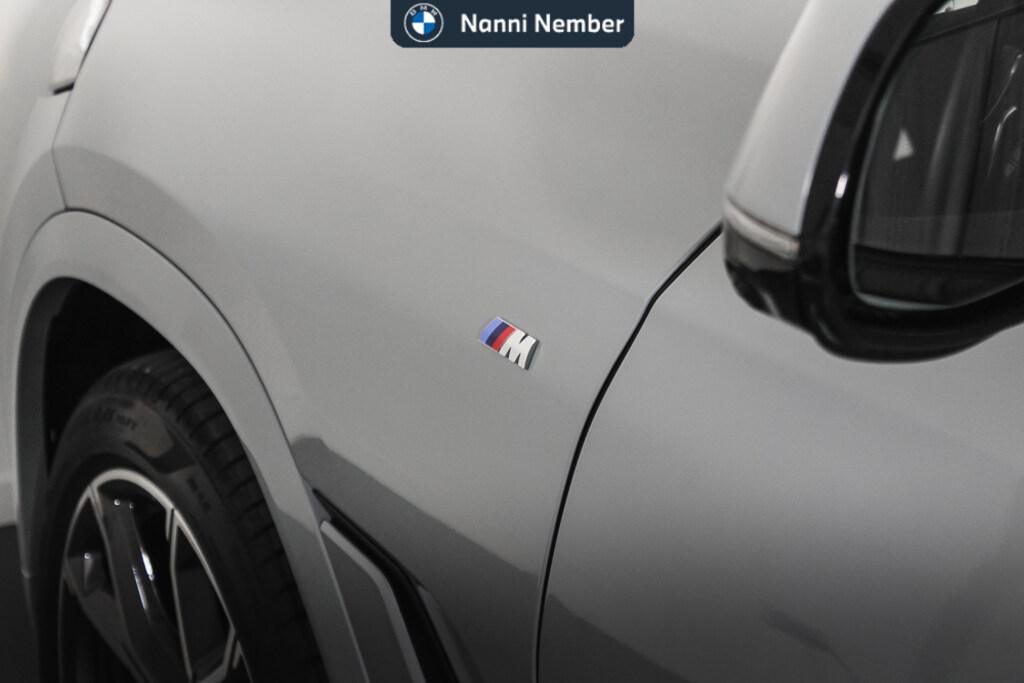 BMW X6 xdrive30d MSport Pro auto