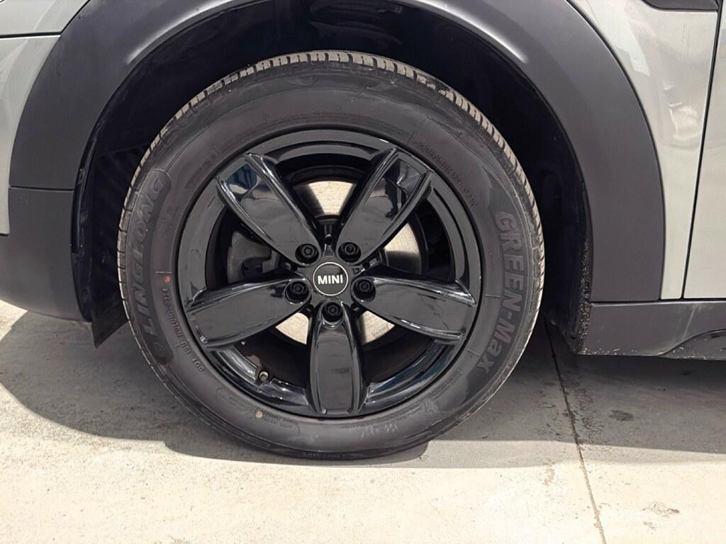 Mini One D Countryman 1.5 TwinPower Turbo One D