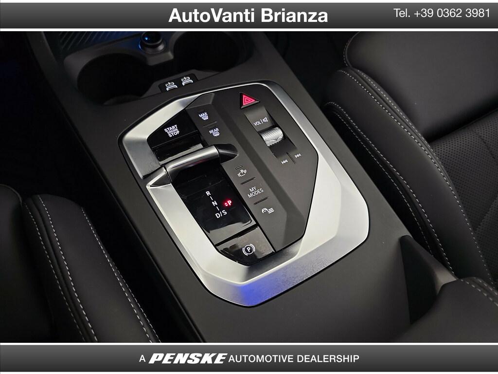 BMW Serie 1 120d 48V MSport Pro auto