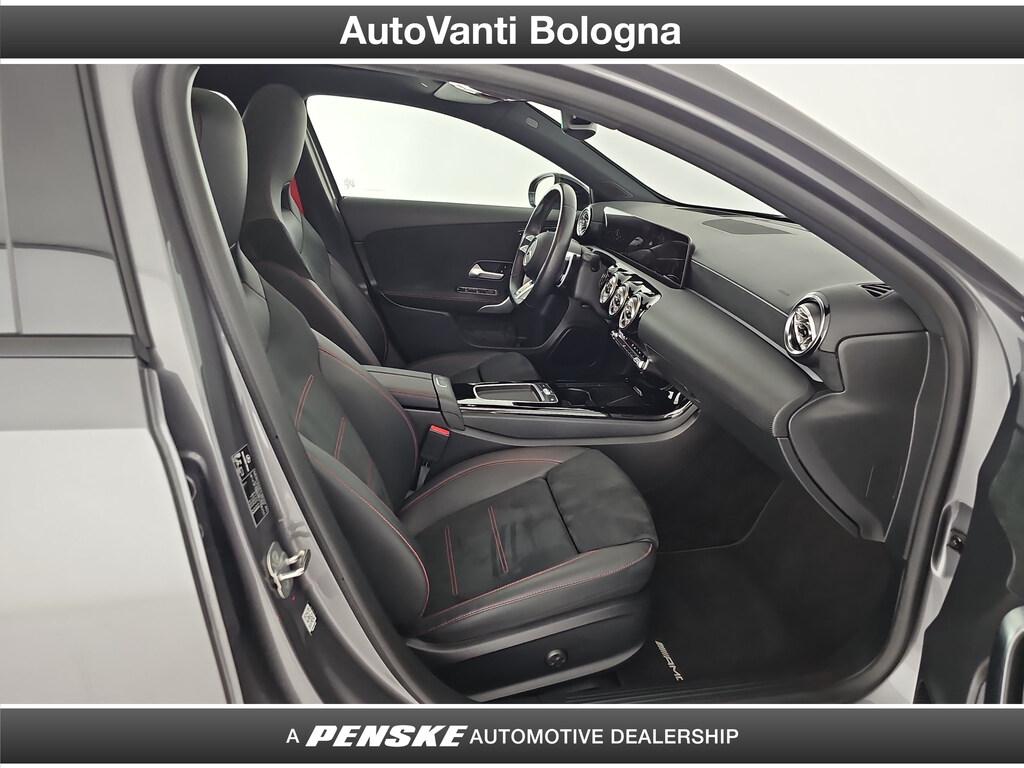 Mercedes Classe A 35 AMG A G Premium Plus AMG Line 4matic auto