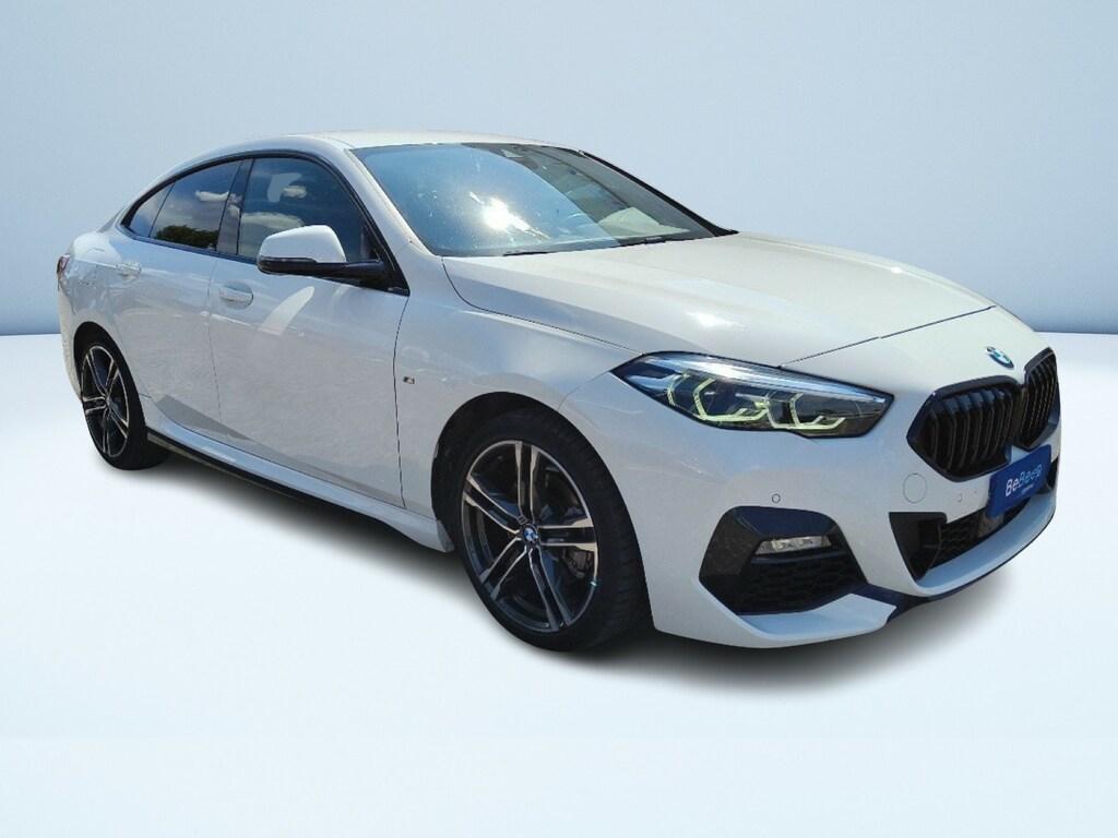 BMW Serie 2 218d Gran Coupe Msport auto