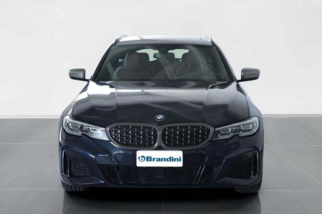 BMW Serie 3 M M340i mhev 48V xdrive auto