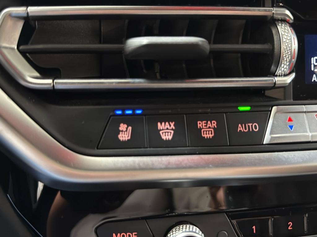 BMW X4 xdrive20i mhev 48V Msport auto