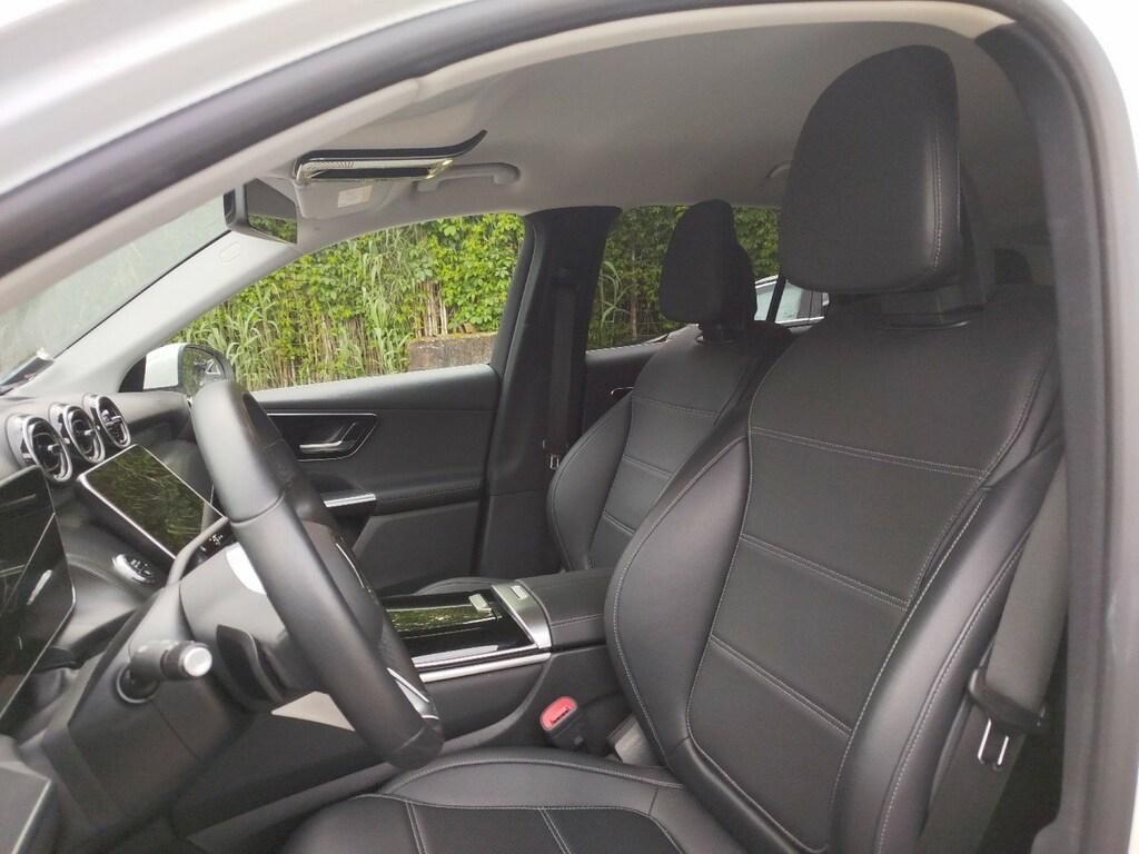 Mercedes GLC 220 d mhev Advanced 4matic auto
