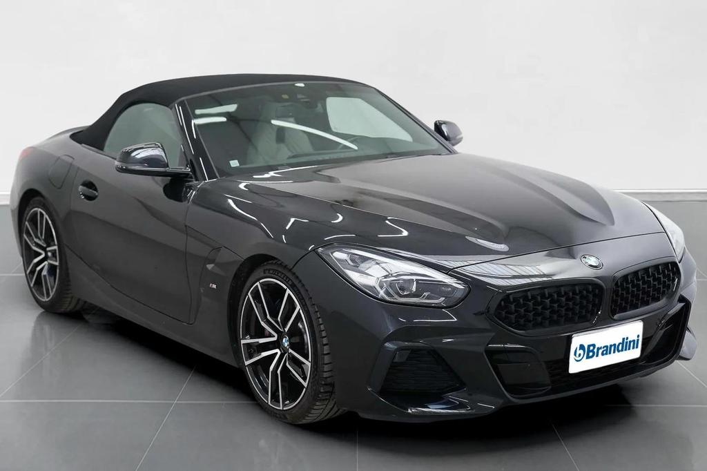 BMW Z4 sdrive 20i Msport auto