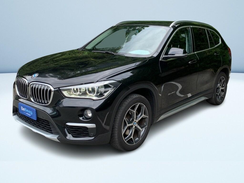 BMW X1 xdrive18d xLine