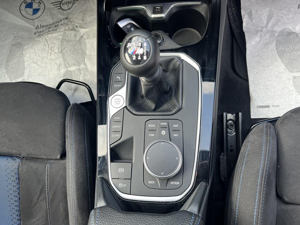 BMW Serie 1 118i Msport 136cv