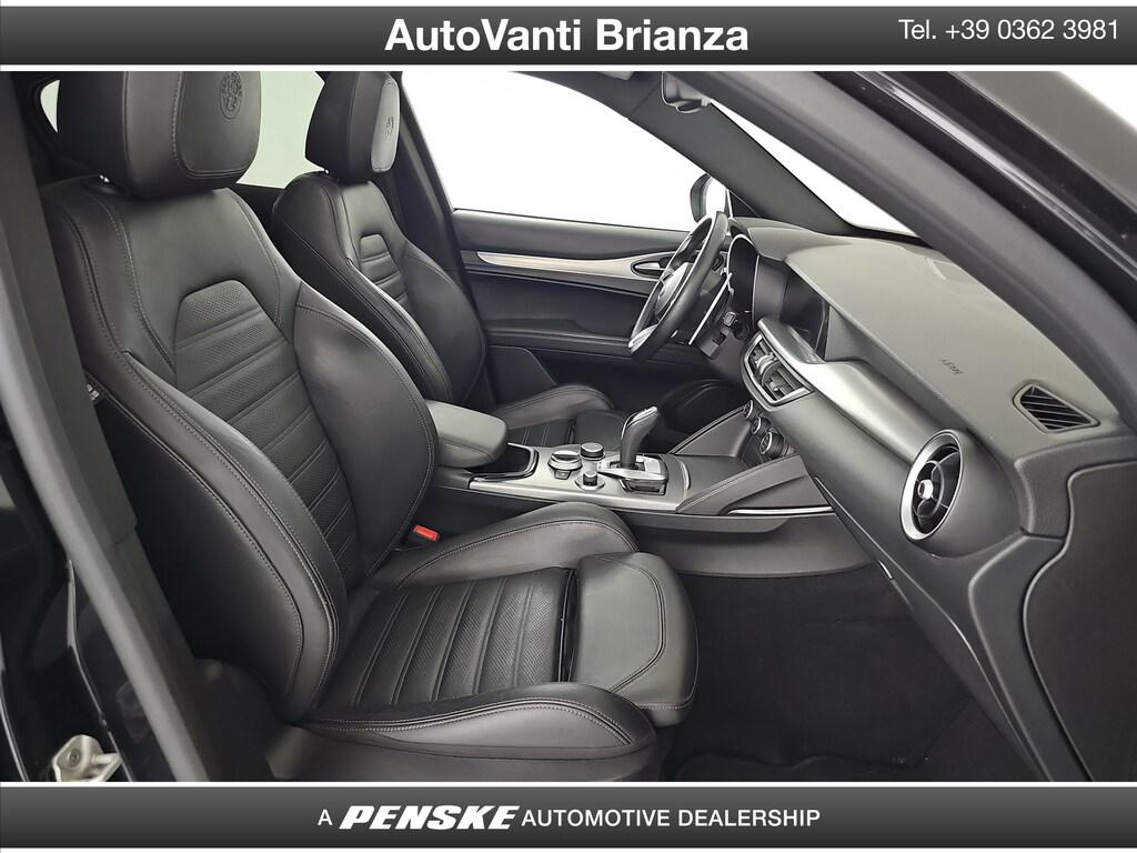 Alfa Romeo Stelvio 2.0 t Veloce Q4 280cv auto