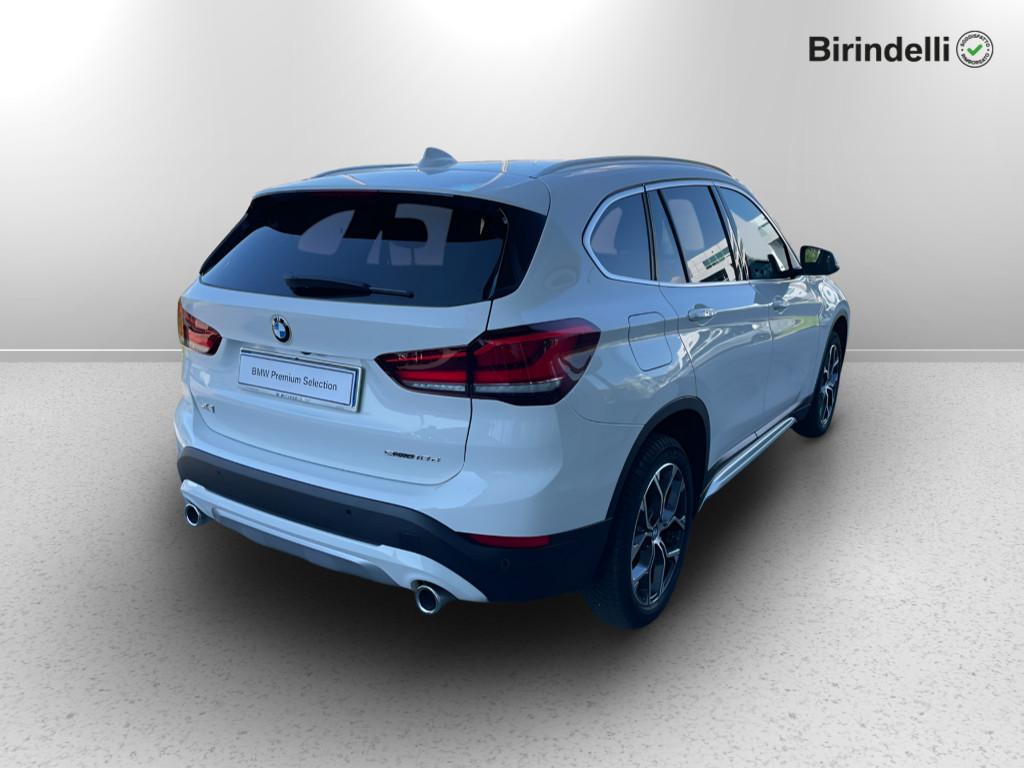 BMW X1 sdrive18d xLine Plus auto
