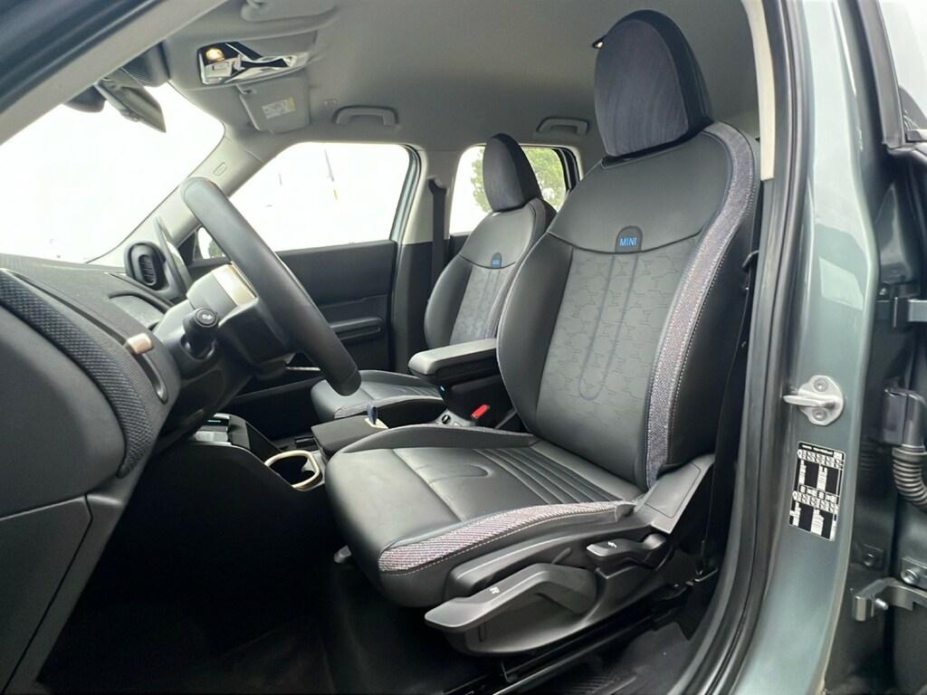 Mini Mini Countryman 2.0 48V D Classic auto