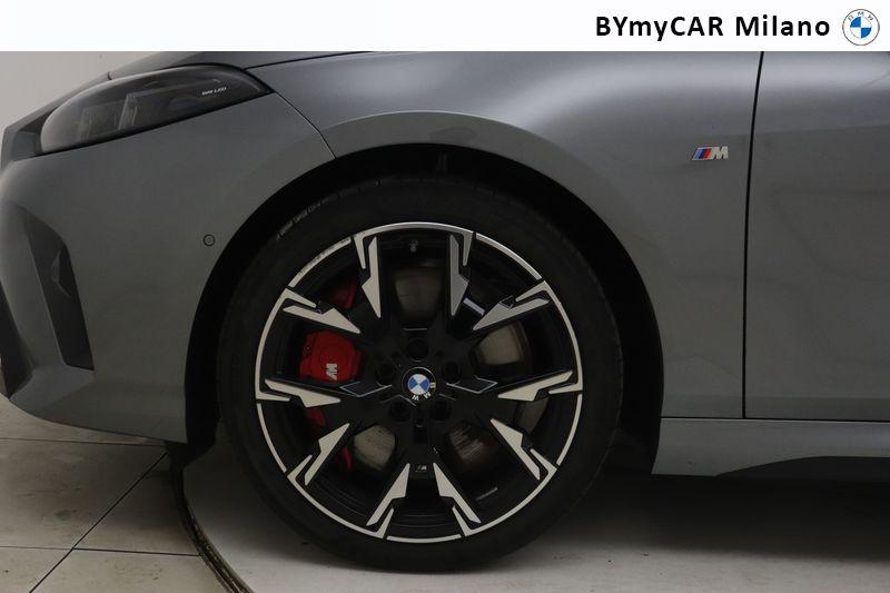 BMW Serie 1 118d MSport Pro auto