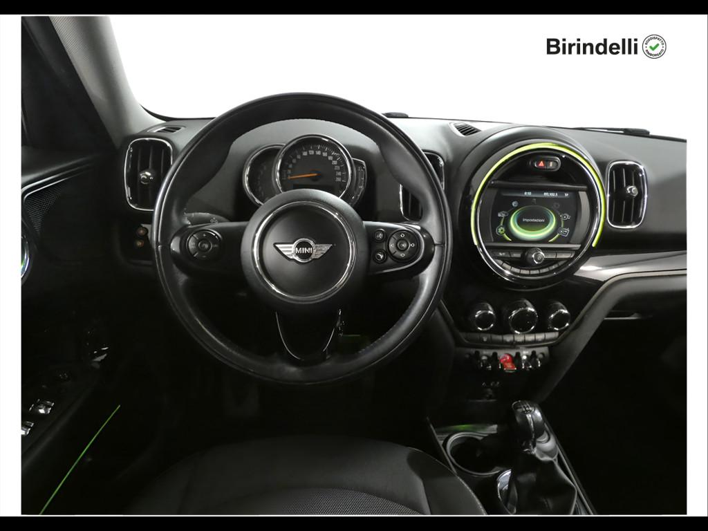 Mini One Countryman 1.5 One Hype