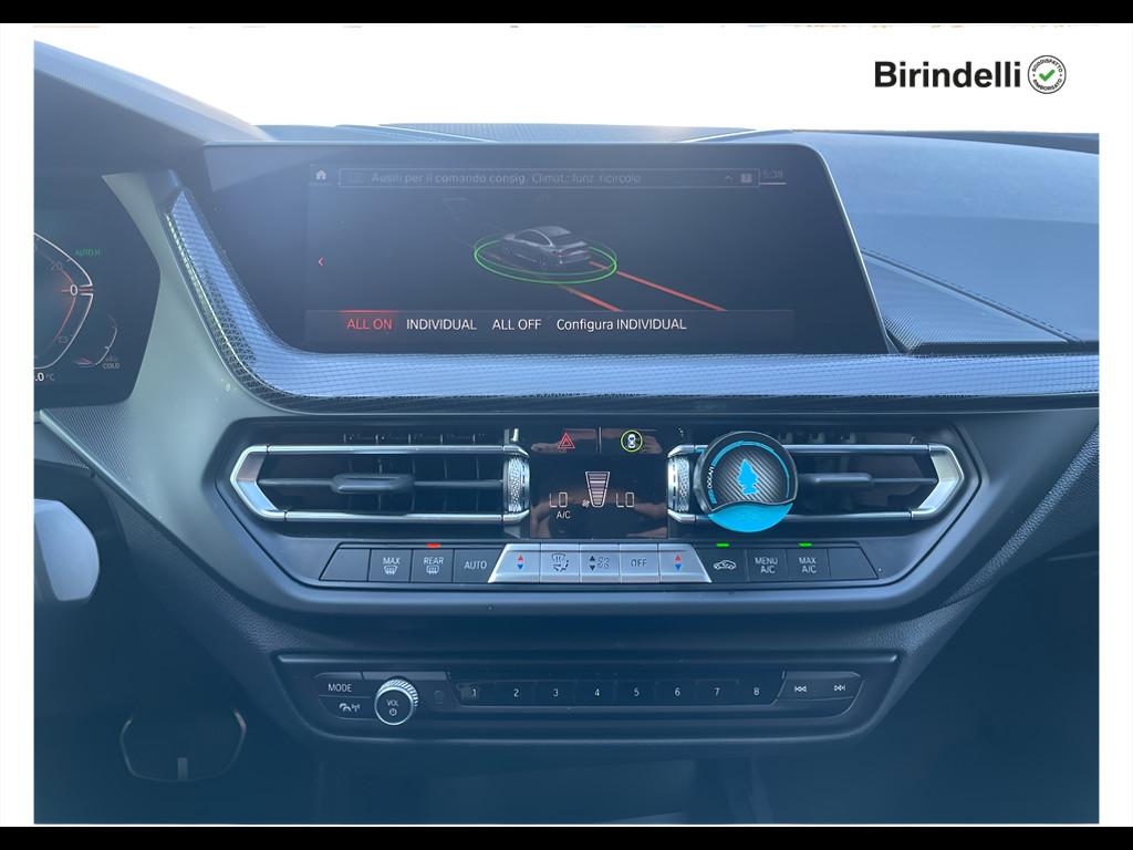 BMW Serie 2 218d Gran Coupe Msport auto