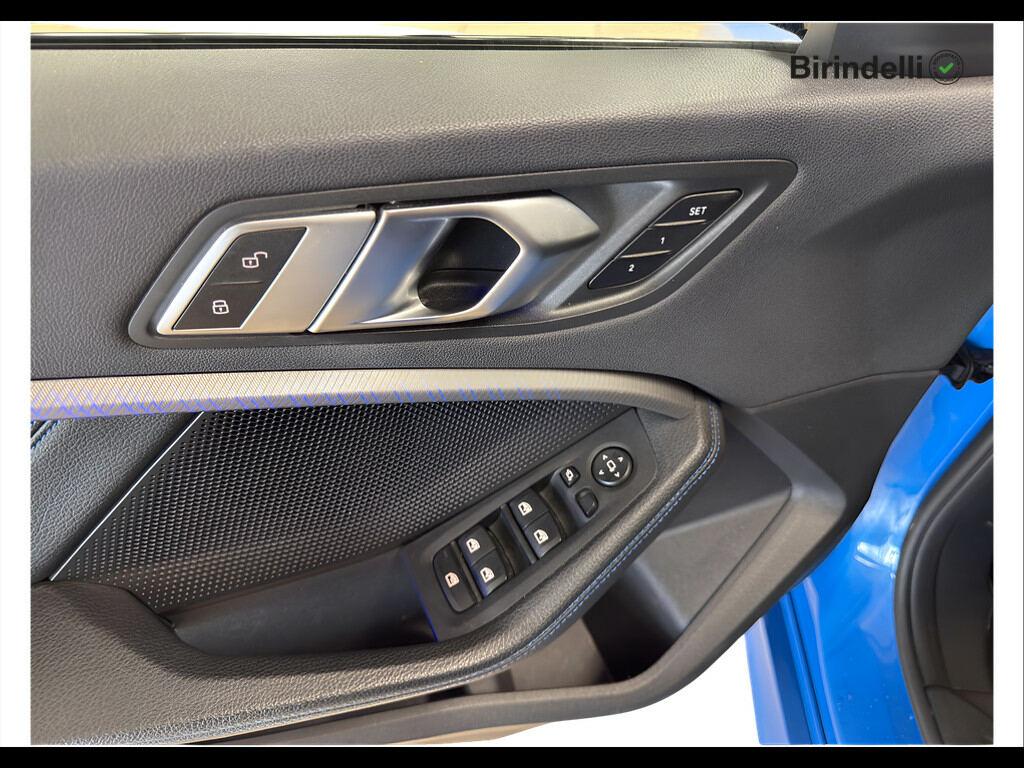 BMW Serie 1 120d Msport xdrive auto