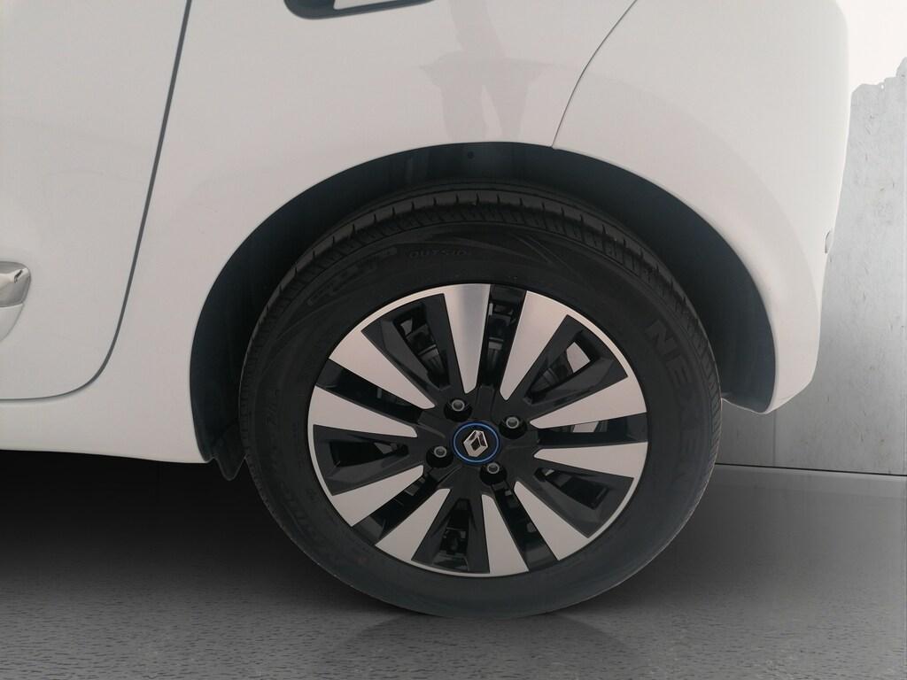 Renault Twingo Intens 22kWh