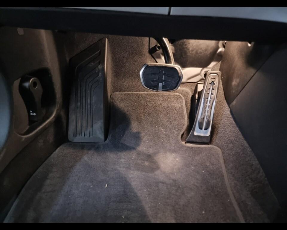 BMW X2 sdrive 18d MSport auto