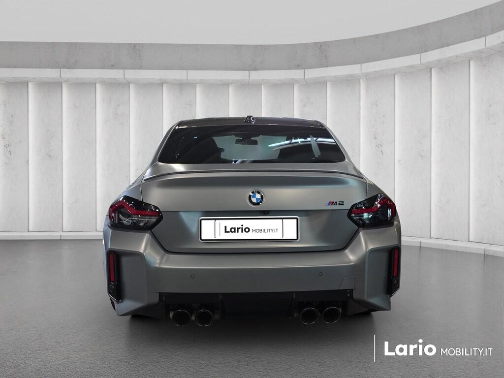 BMW M2 Coupe 3.0 480cv auto