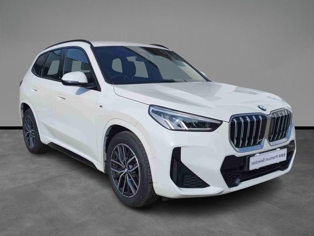 BMW X1 sdrive18d auto