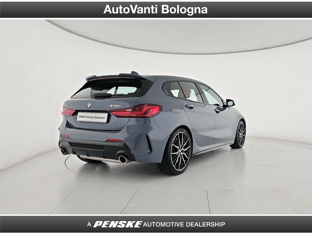 BMW Serie 1 M 135i xdrive auto