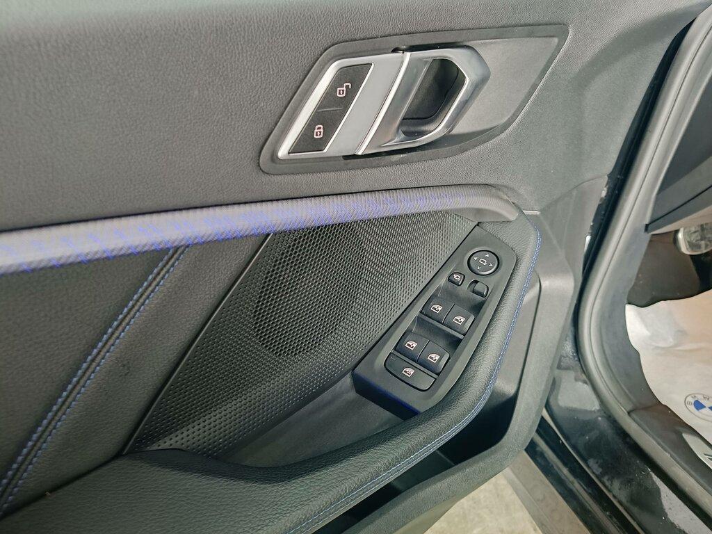 BMW Serie 1 118d Msport auto