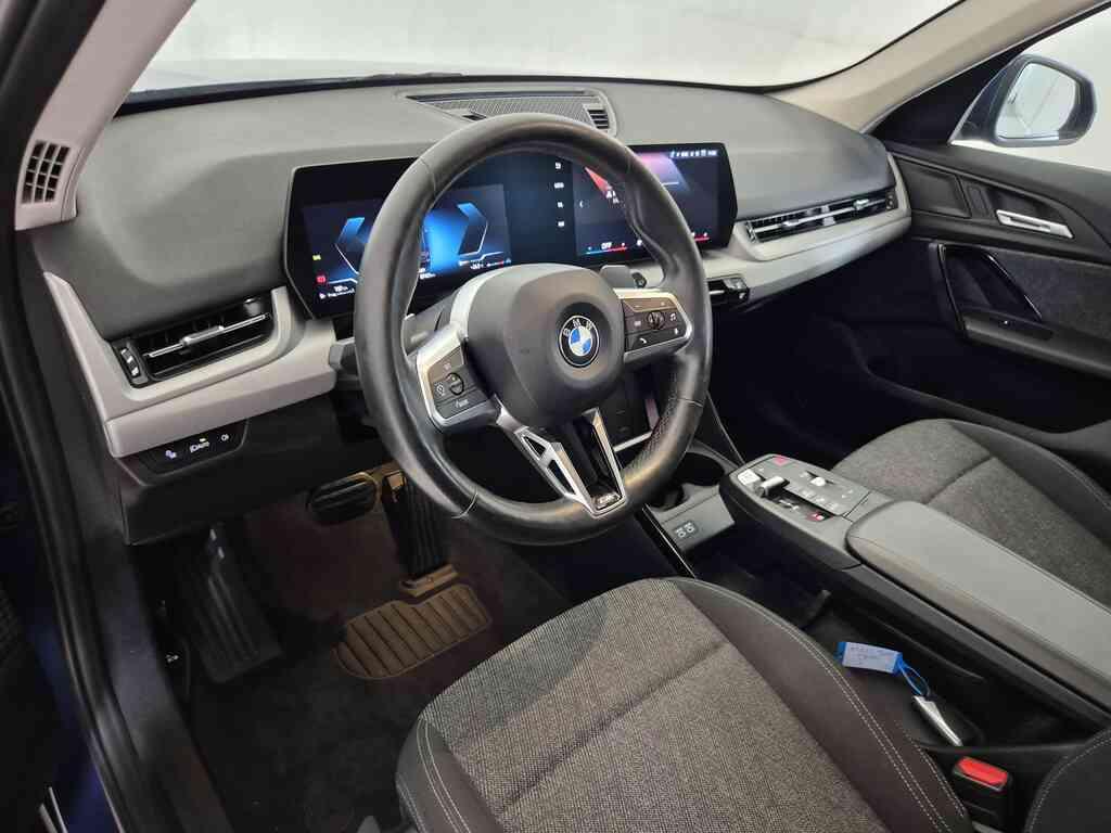 BMW X1 xdrive20d mhev 48V auto