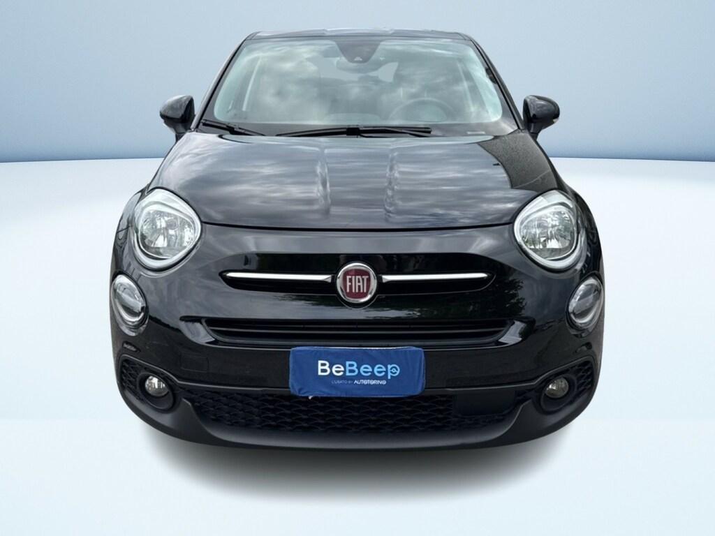 Fiat 500X 1.0 T3 Connect 120cv