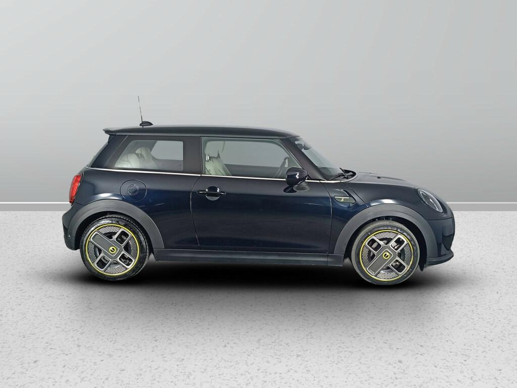 Mini Cooper SE 3p Classic auto