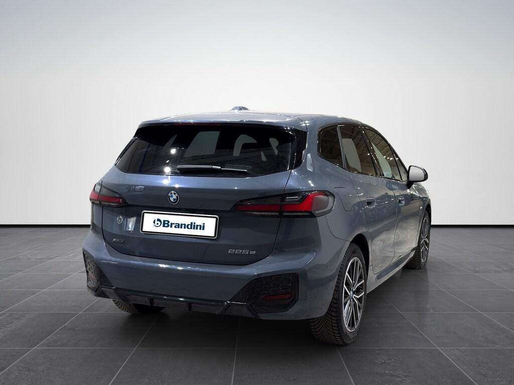 BMW Serie 2 225e Active Tourer xdrive Msport auto