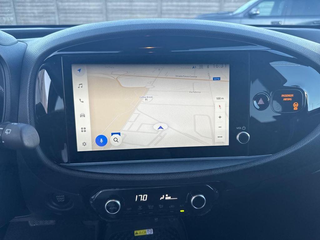 Toyota Aygo X 1.0 Lounge 72cv s-cvt