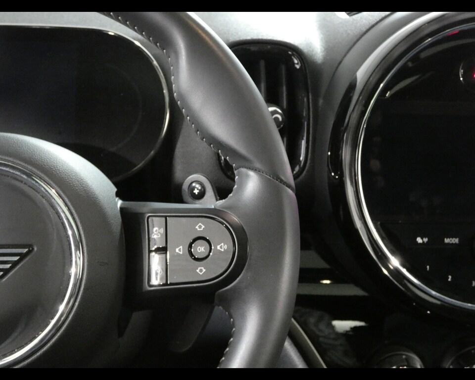 Mini Cooper SD Countryman 2.0 Cooper SD